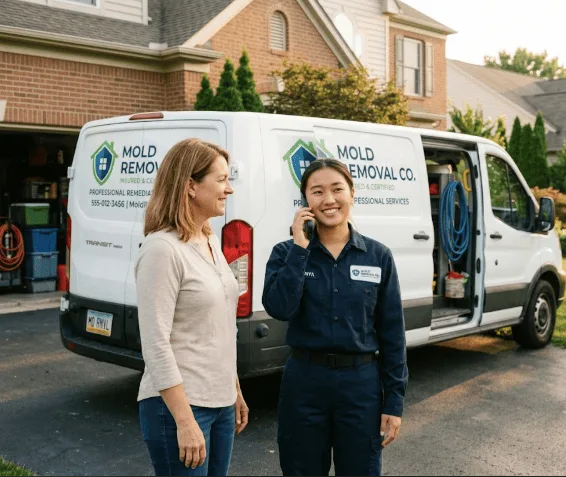 Crawlspace Mold Remediation Moorefield, NE FAQs